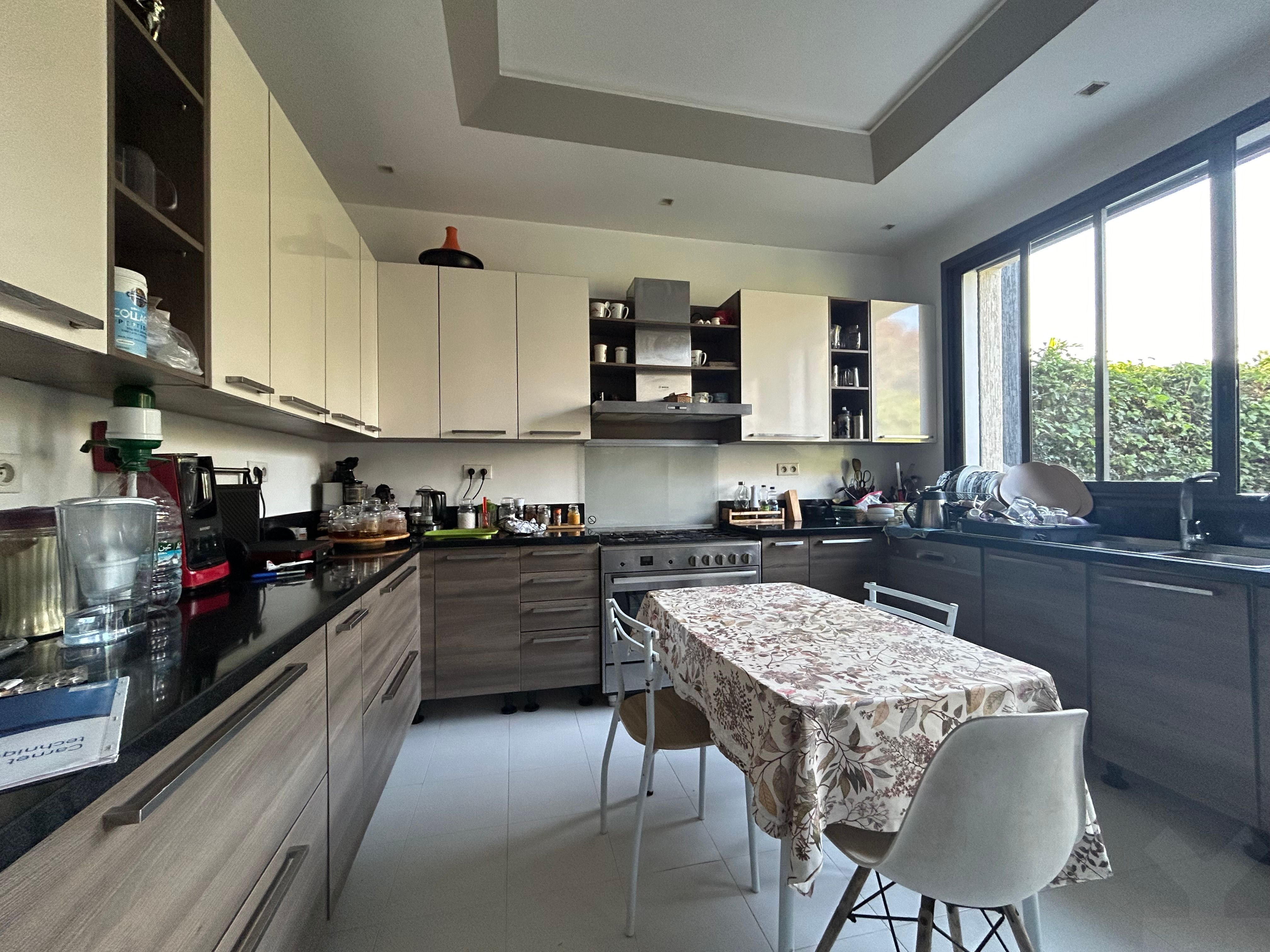 Villa 426 m² f Bouskoura — 12
