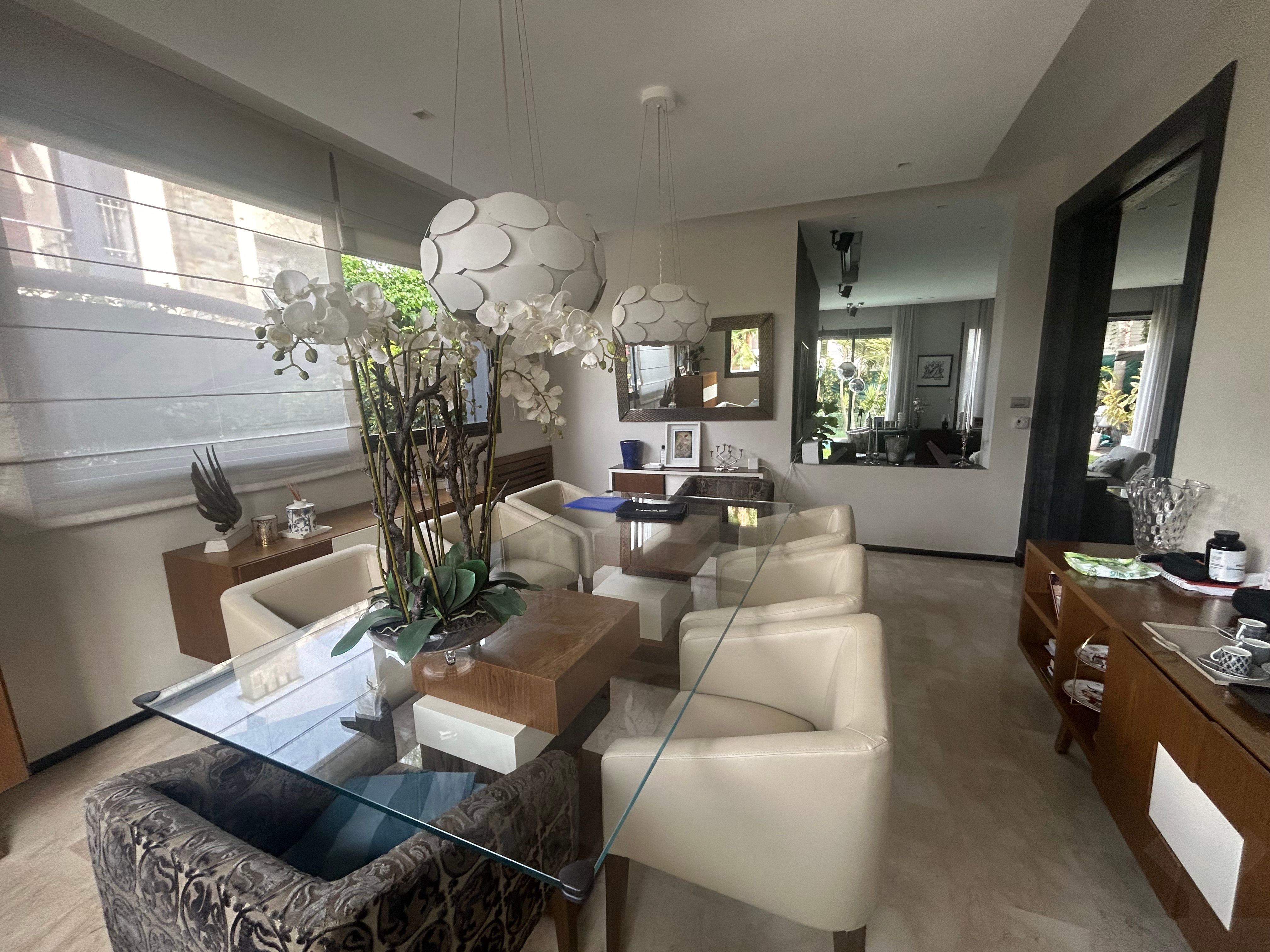 Villa 426 m² f Bouskoura — 10