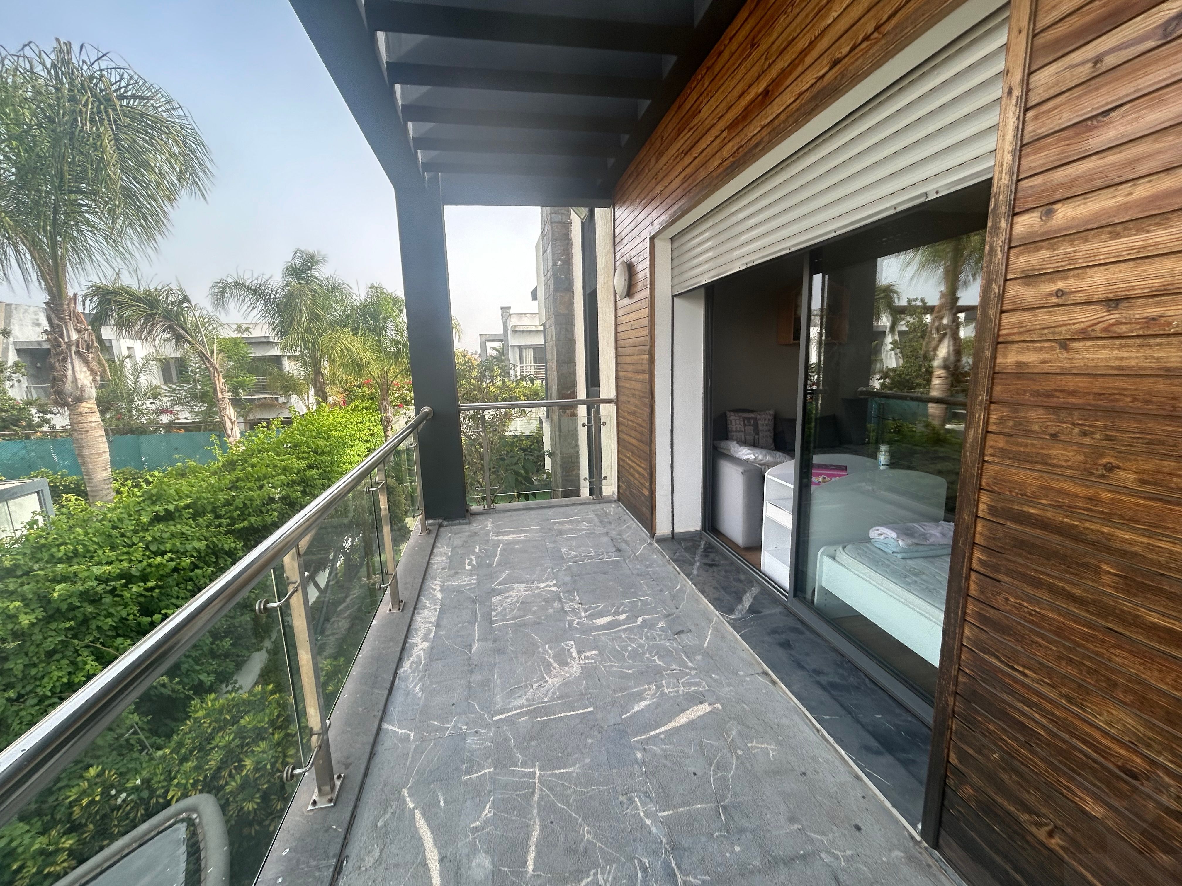 Villa 426 m² f Bouskoura — 11