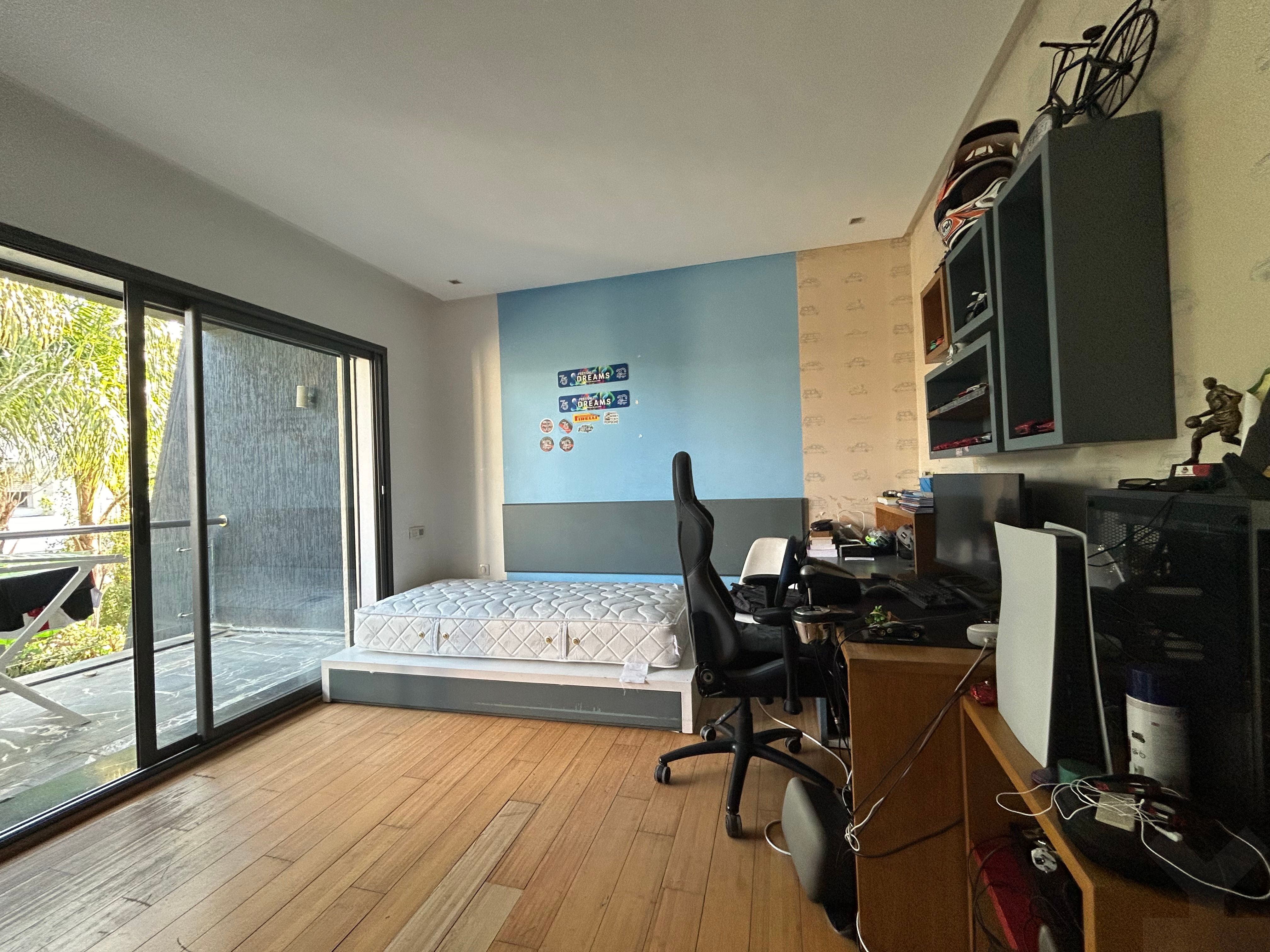 Villa 426 m² f Bouskoura — 16