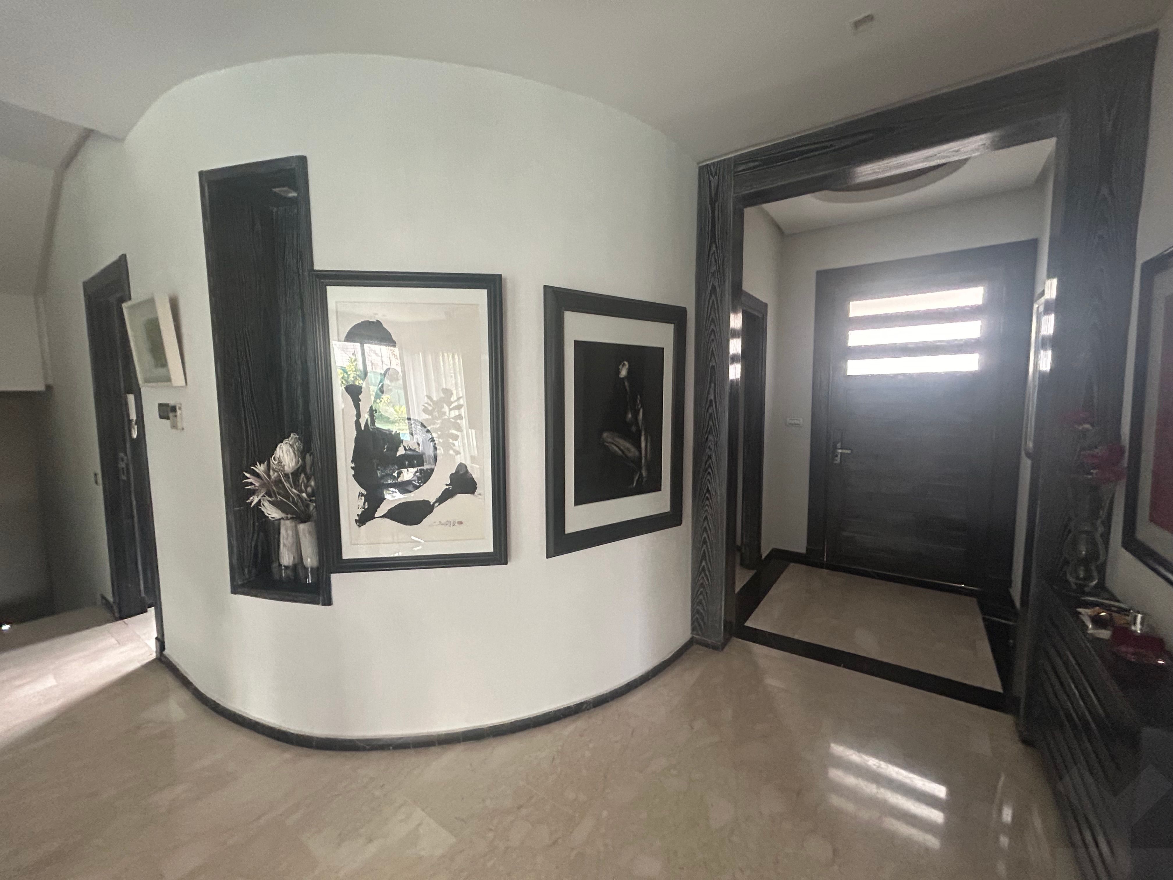 Villa — Bouskoura — 6