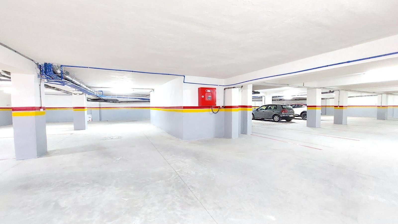 Bureau 38 m² à Dyar Dakhama — 3