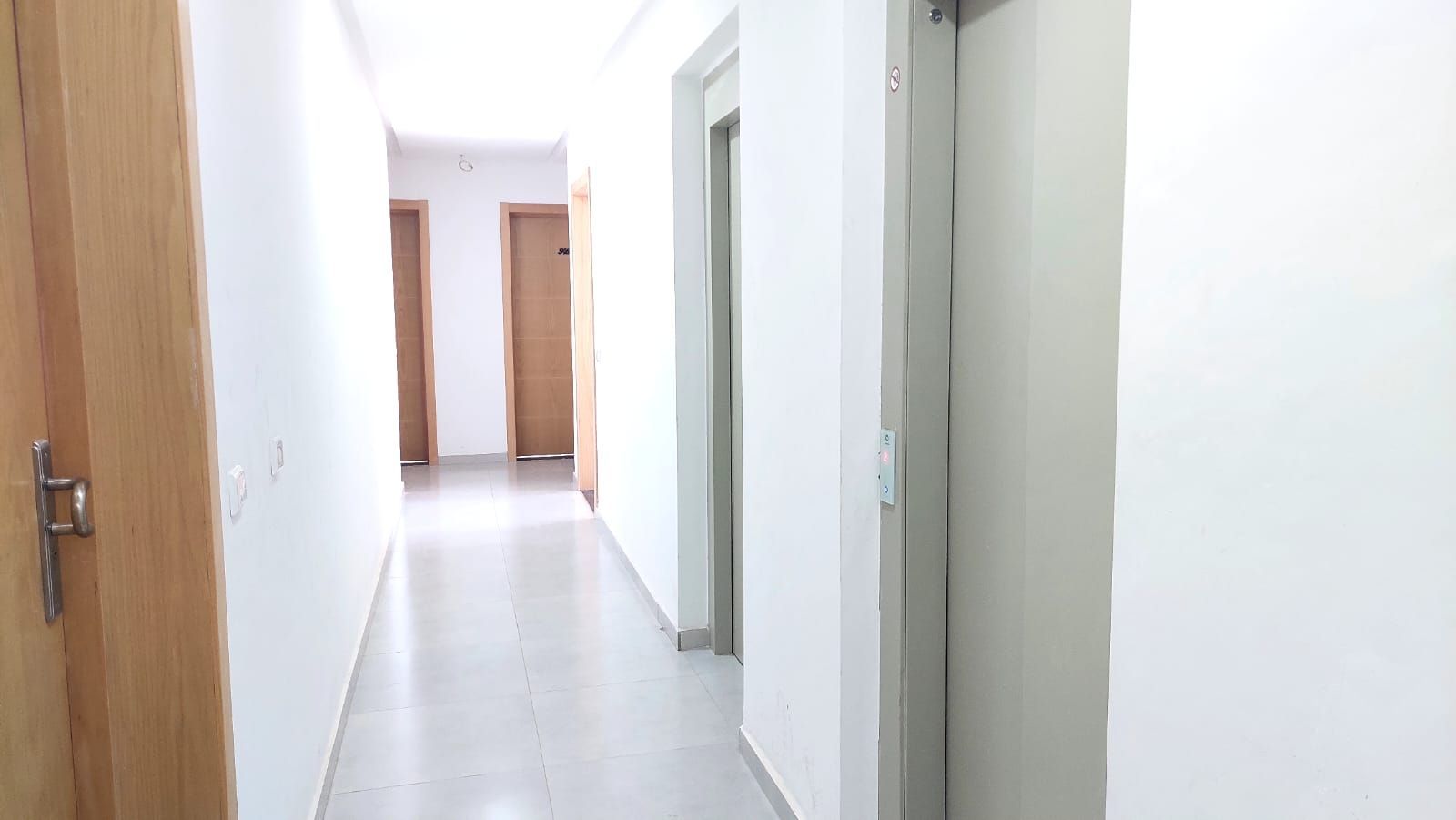 Bureau 38 m² à Dyar Dakhama — 4