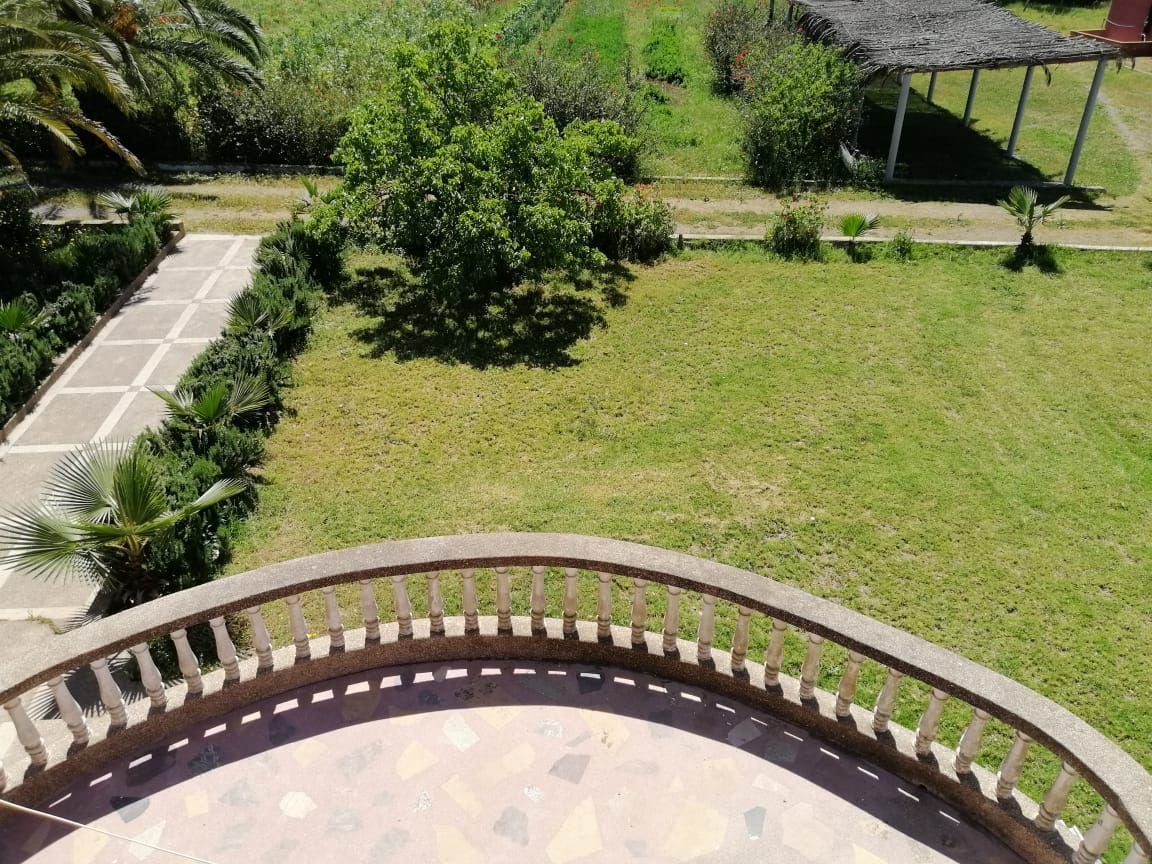 Terrain 20530 m² à Les Chenes — 12