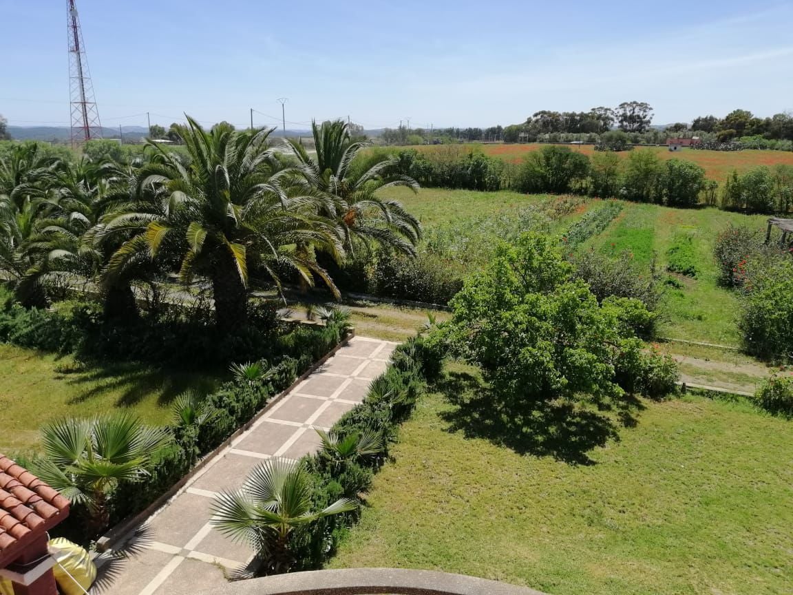 Terrain 20530 m² à Les Chenes — 8