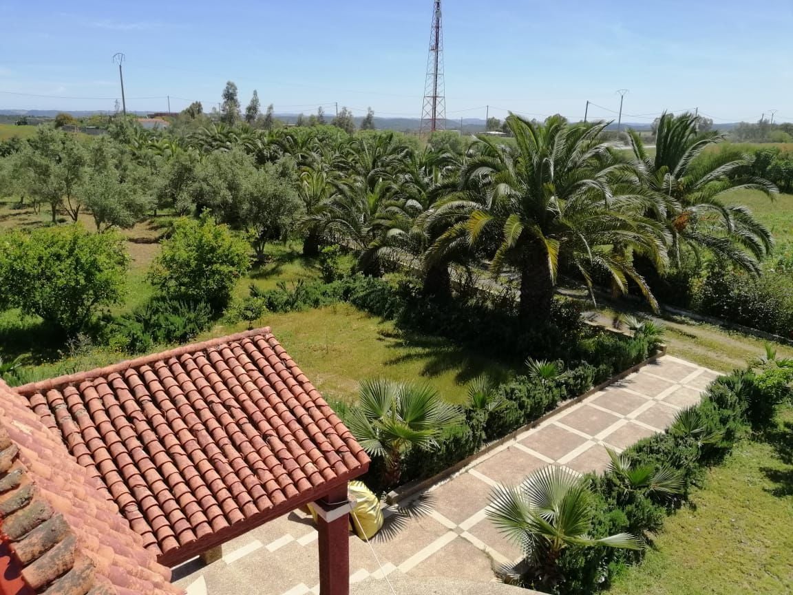 Terrain 20530 m² à Les Chenes — 16