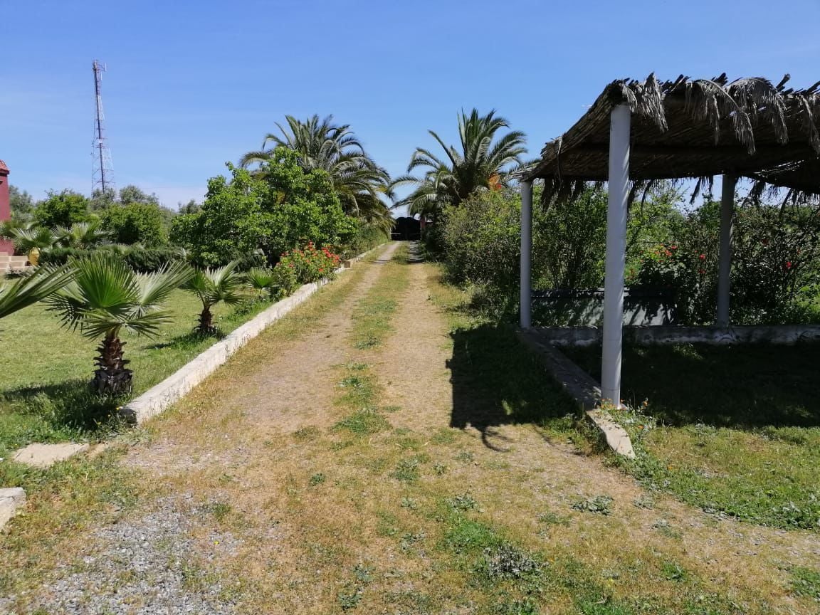 Terrain 20530 m² à Les Chenes — 15