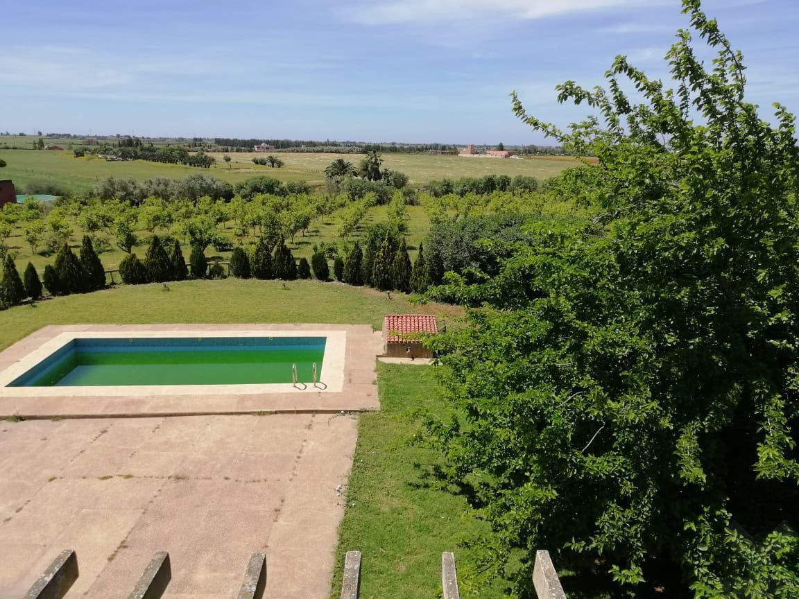 Terrain 20530 m² à Les Chenes — 10