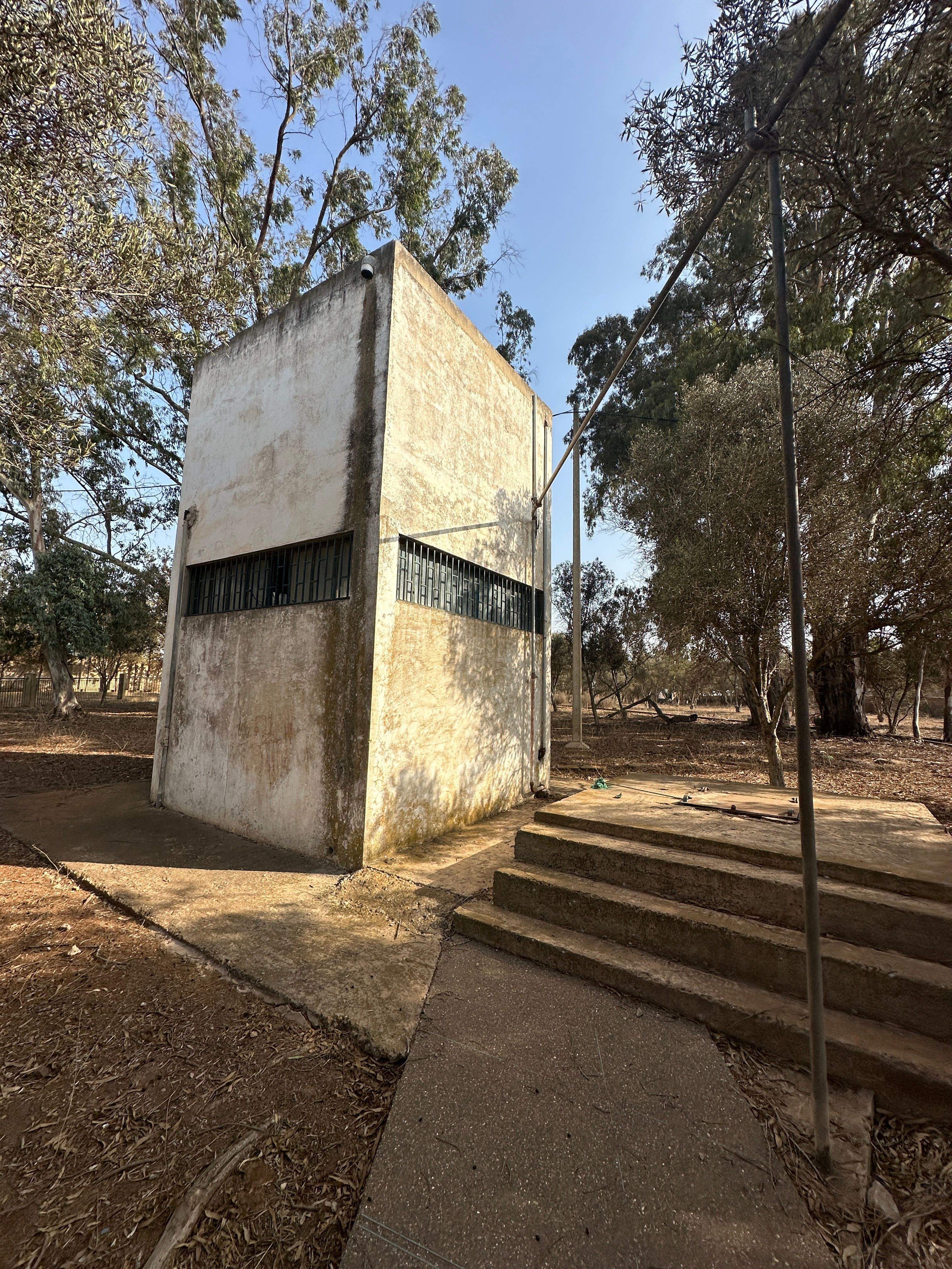 أرض — Benslimane — 3