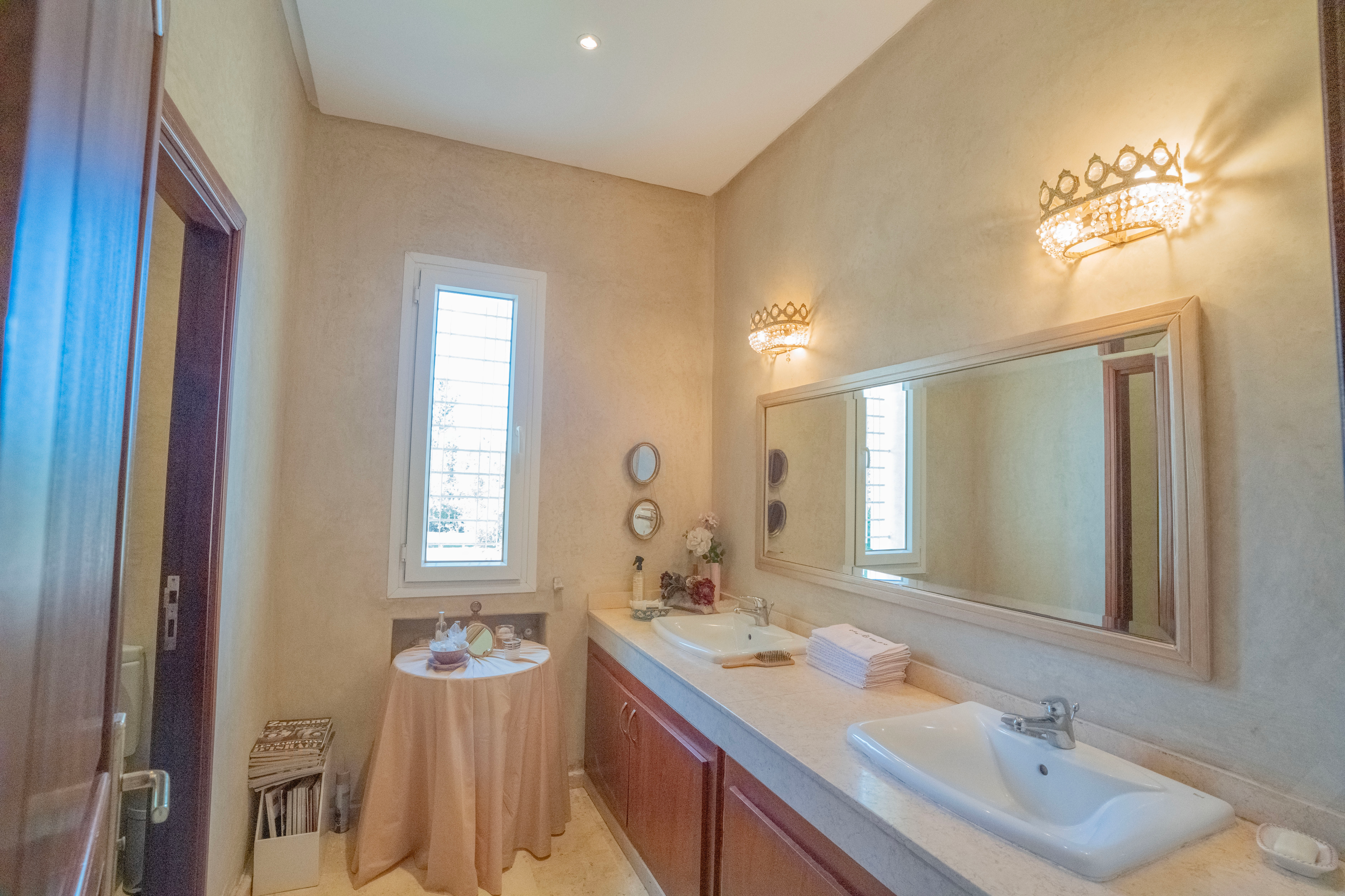 Villa 500 m² à Bouskoura — 19