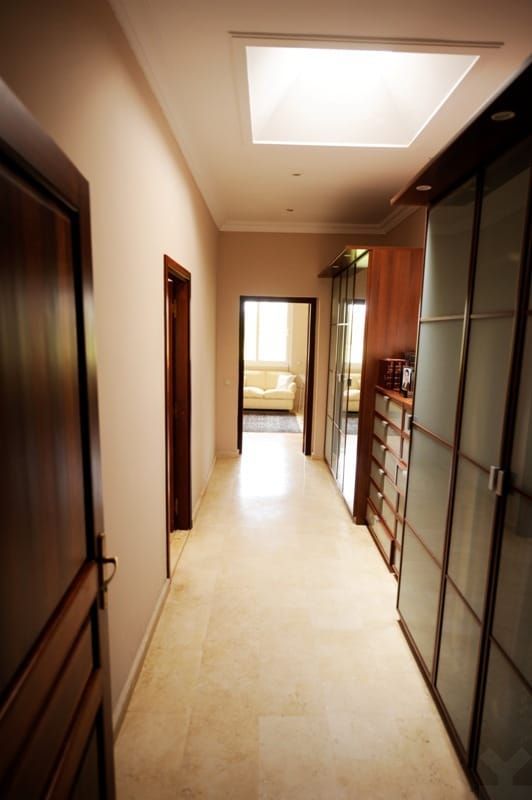 Villa 500 m² à Bouskoura — 10