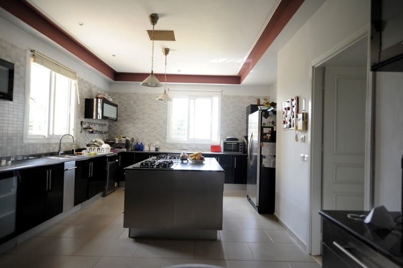 Villa — Bouskoura — 6