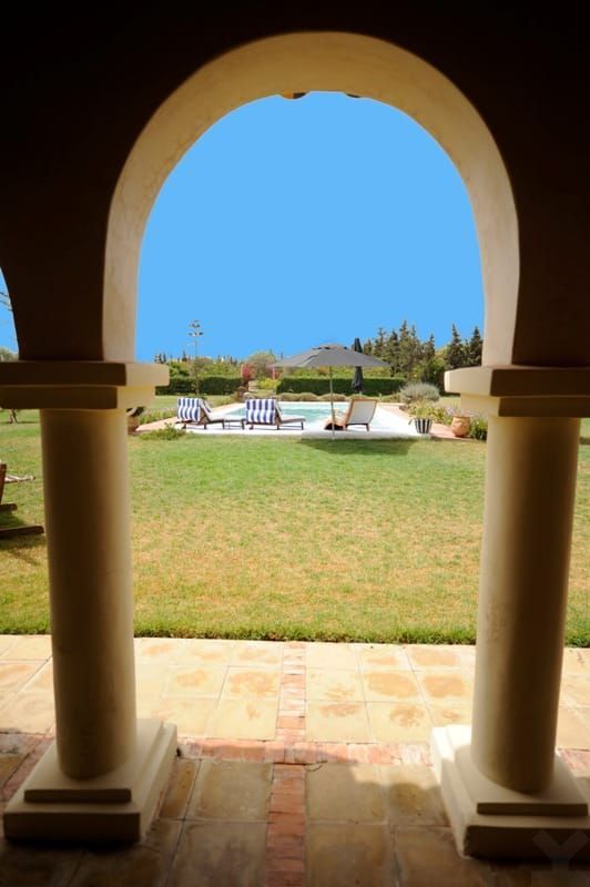 Villa 500 m² à Bouskoura — 8