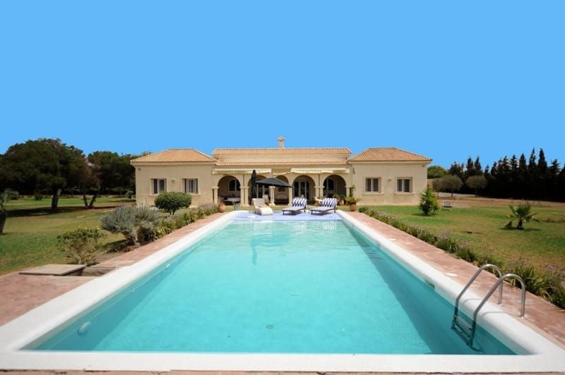 Villa 500 m² à Bouskoura — 11