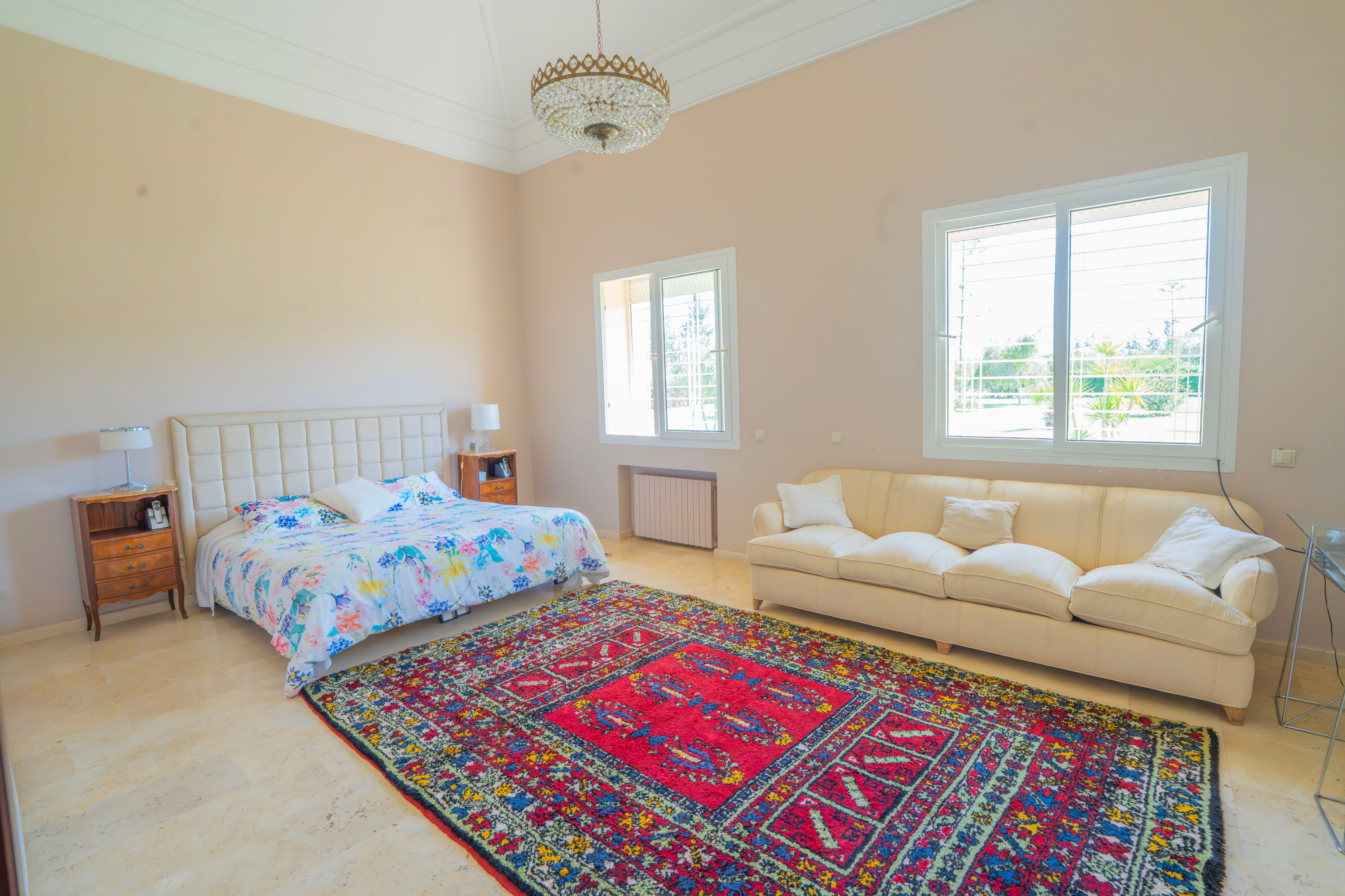 Villa 500 m² à Bouskoura — 17
