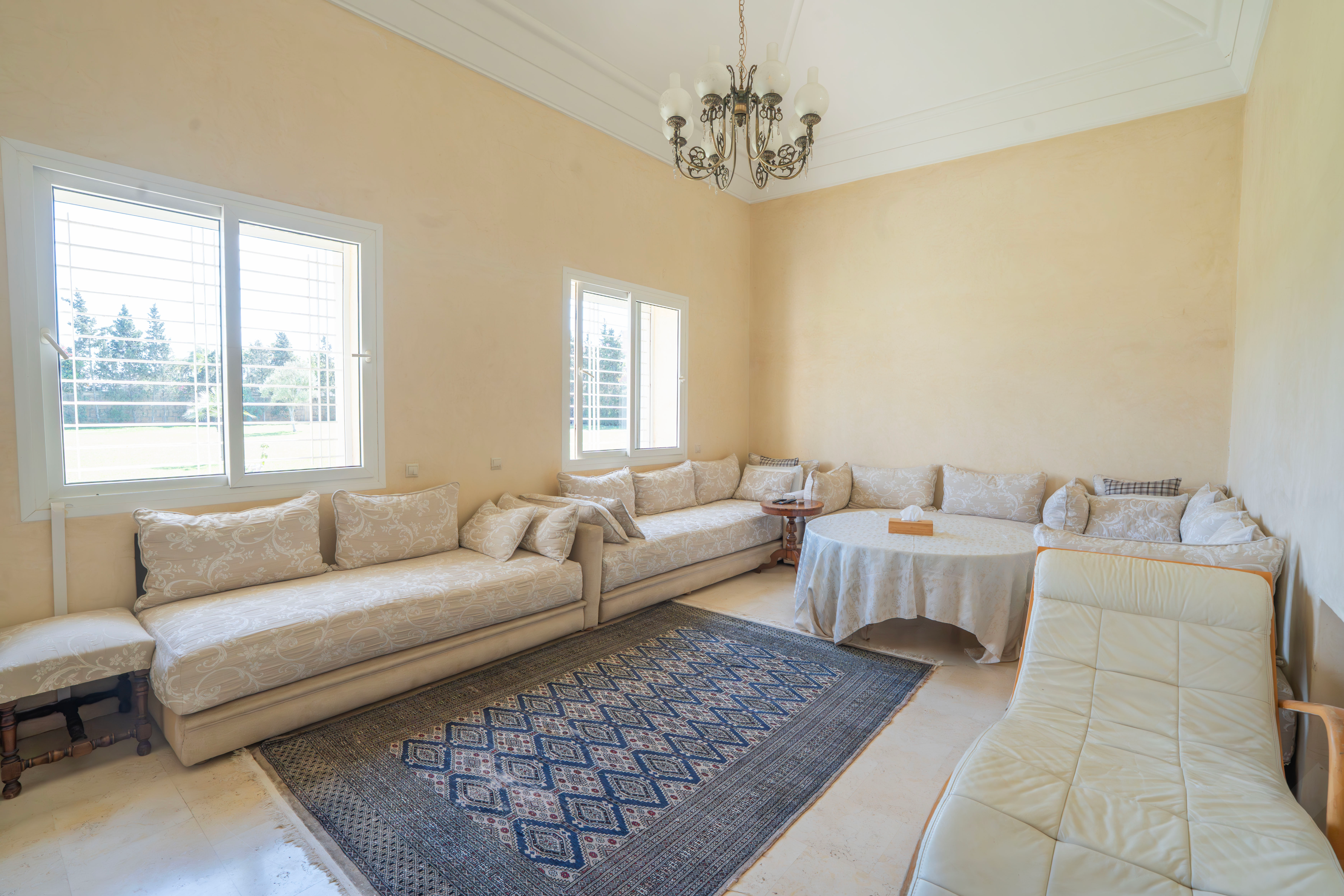 Villa 500 m² à Bouskoura — 18