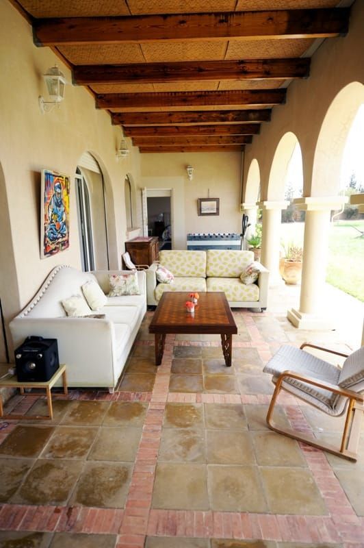 Villa 500 m² à Bouskoura — 12