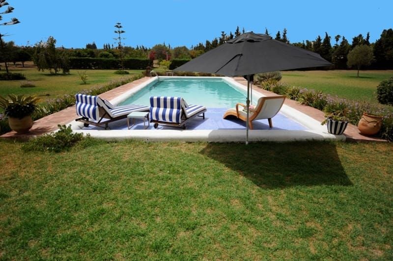 Villa 500 m² à Bouskoura — 13