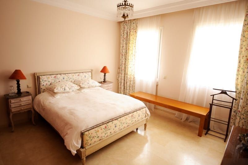 Villa — Bouskoura — 5