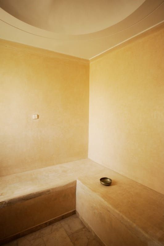 Villa — Bouskoura — 4
