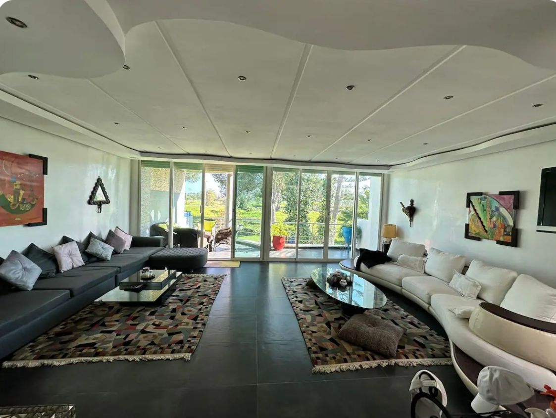 Villa — Bouznika — 3