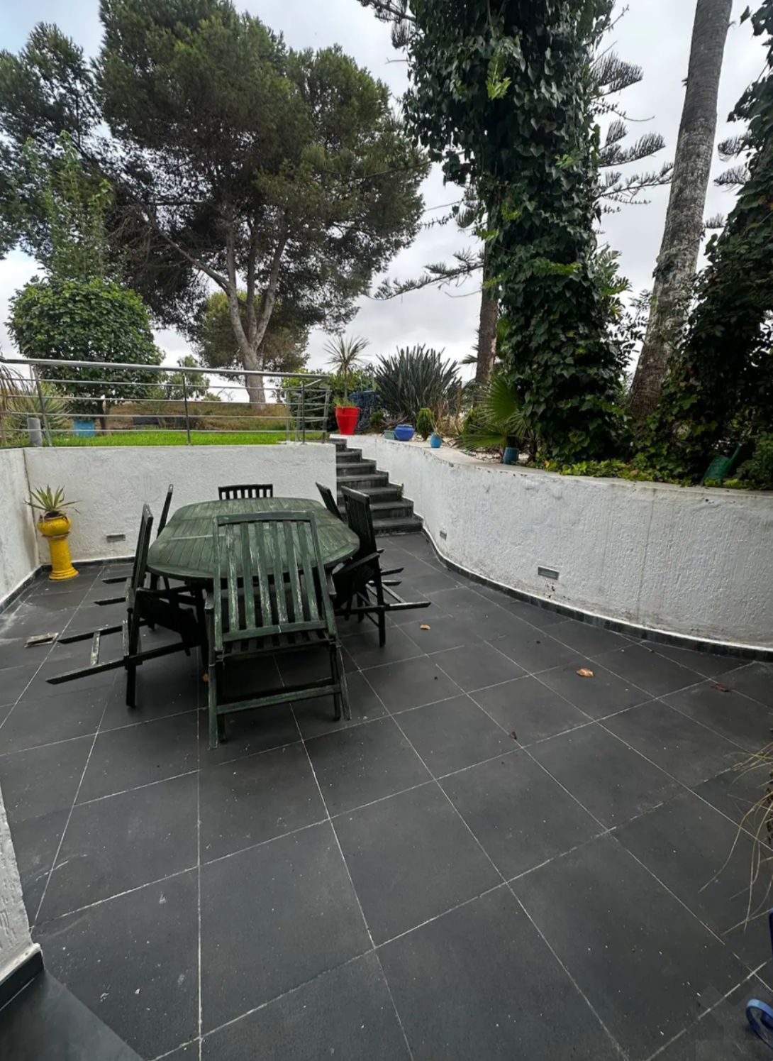 Villa — Bouznika — 6