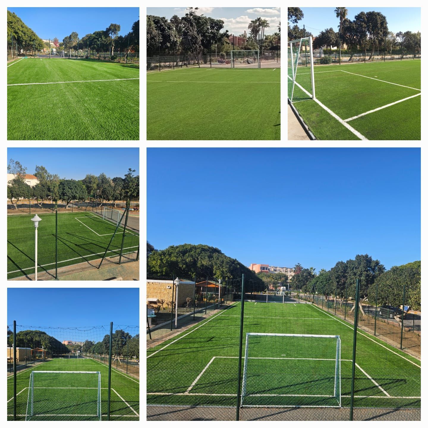 Villa 282 m² à Bouznika Bay — 14