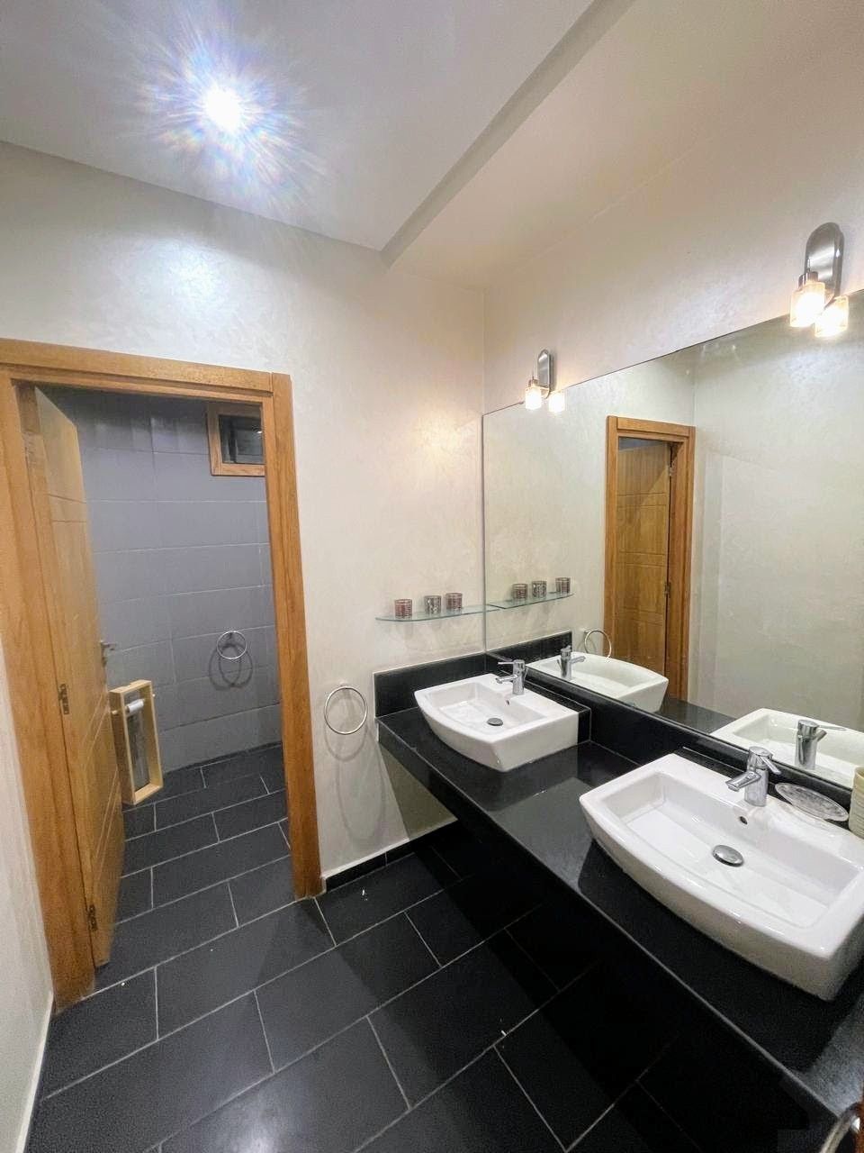 Villa 641 m² à Riad Bouskoura — 10