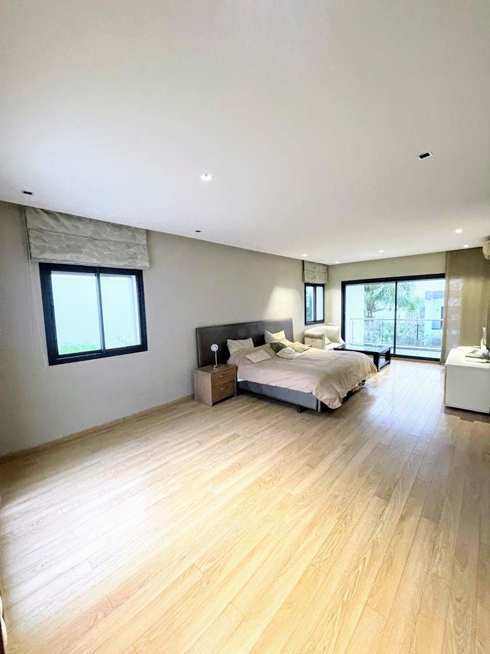 Villa 641 m² à Riad Bouskoura — 7