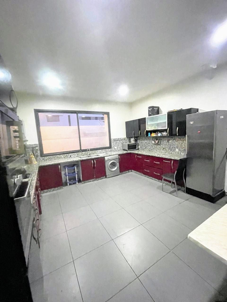 Villa 641 m² à Riad Bouskoura — 9