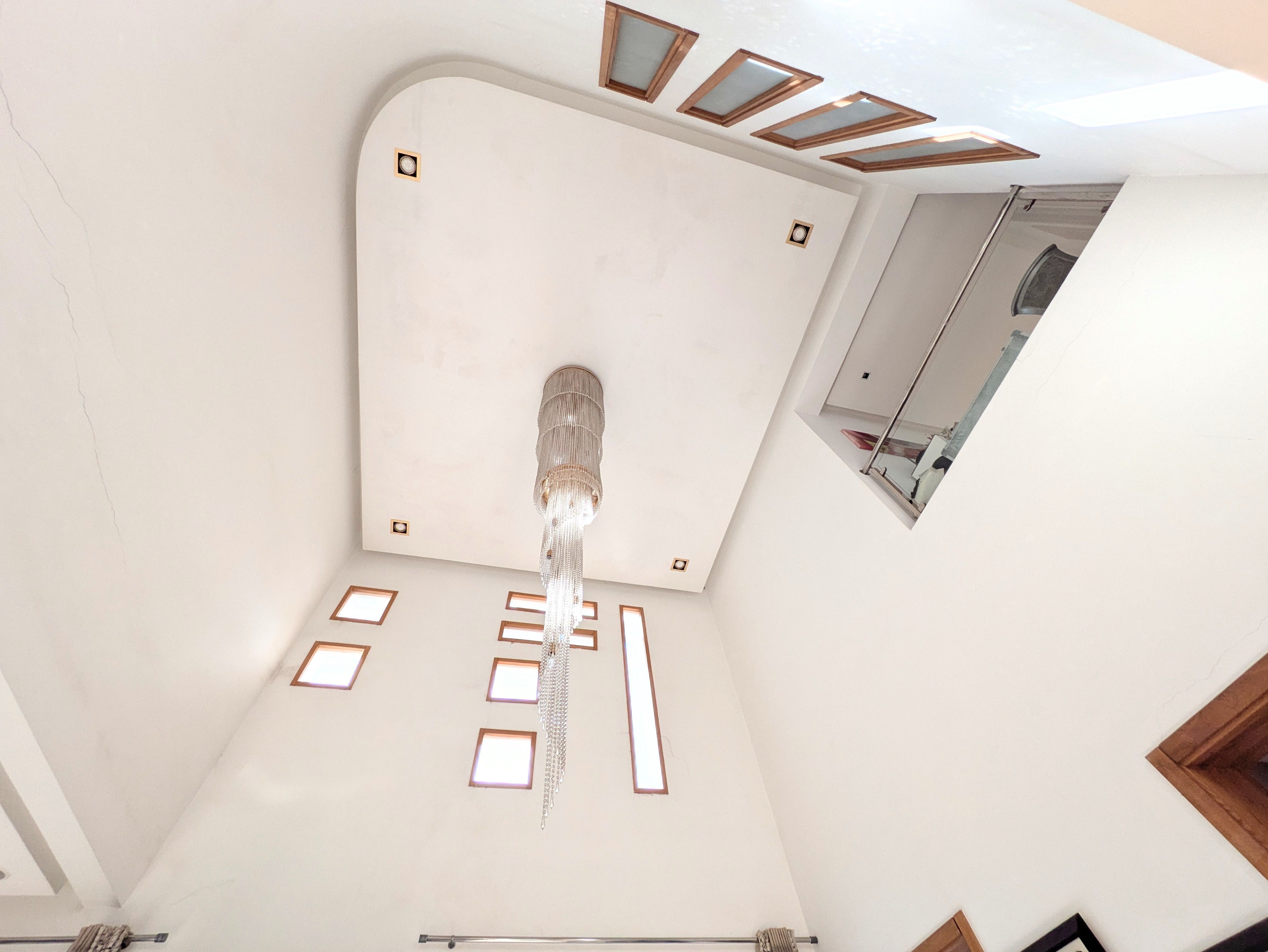Villa — Bouskoura — 5