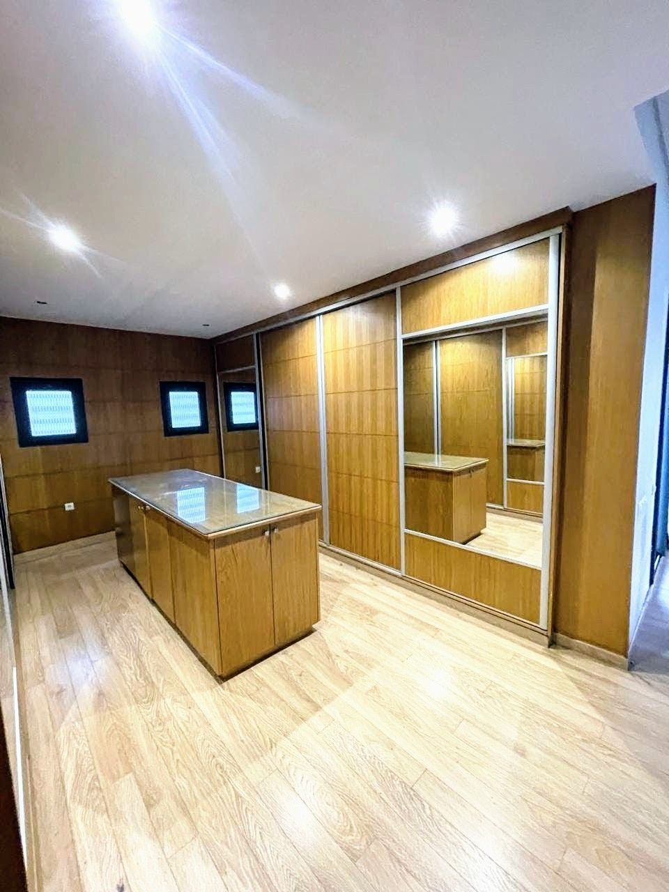 Villa — Bouskoura — 2