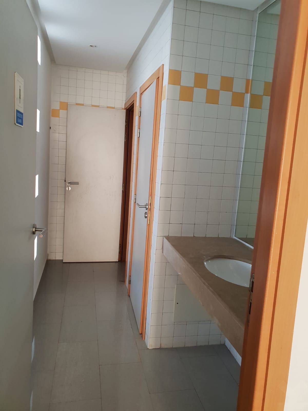 Local commercial 2804 m² à Bouskoura — 20
