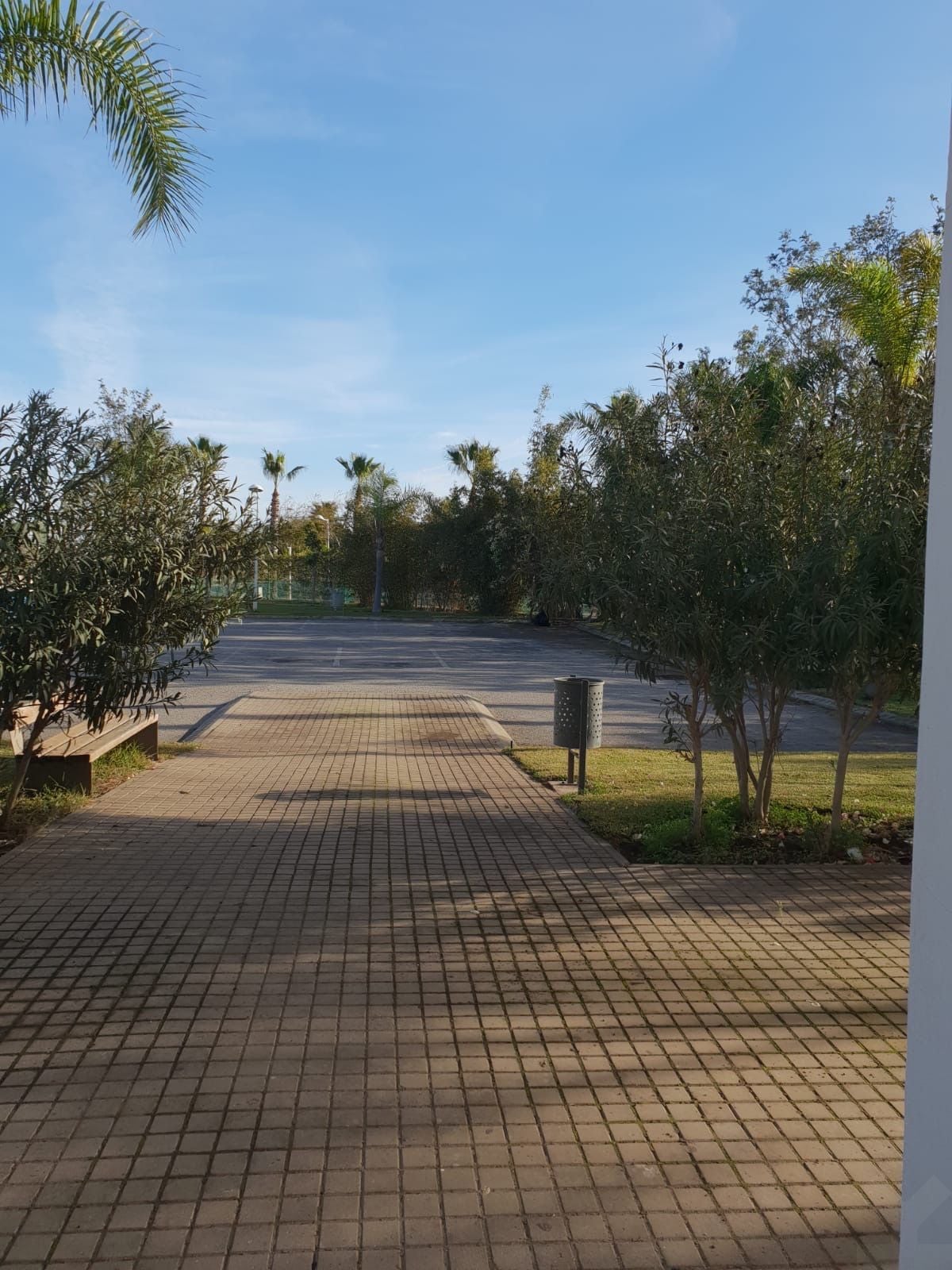 Local commercial 2804 m² à Bouskoura — 16