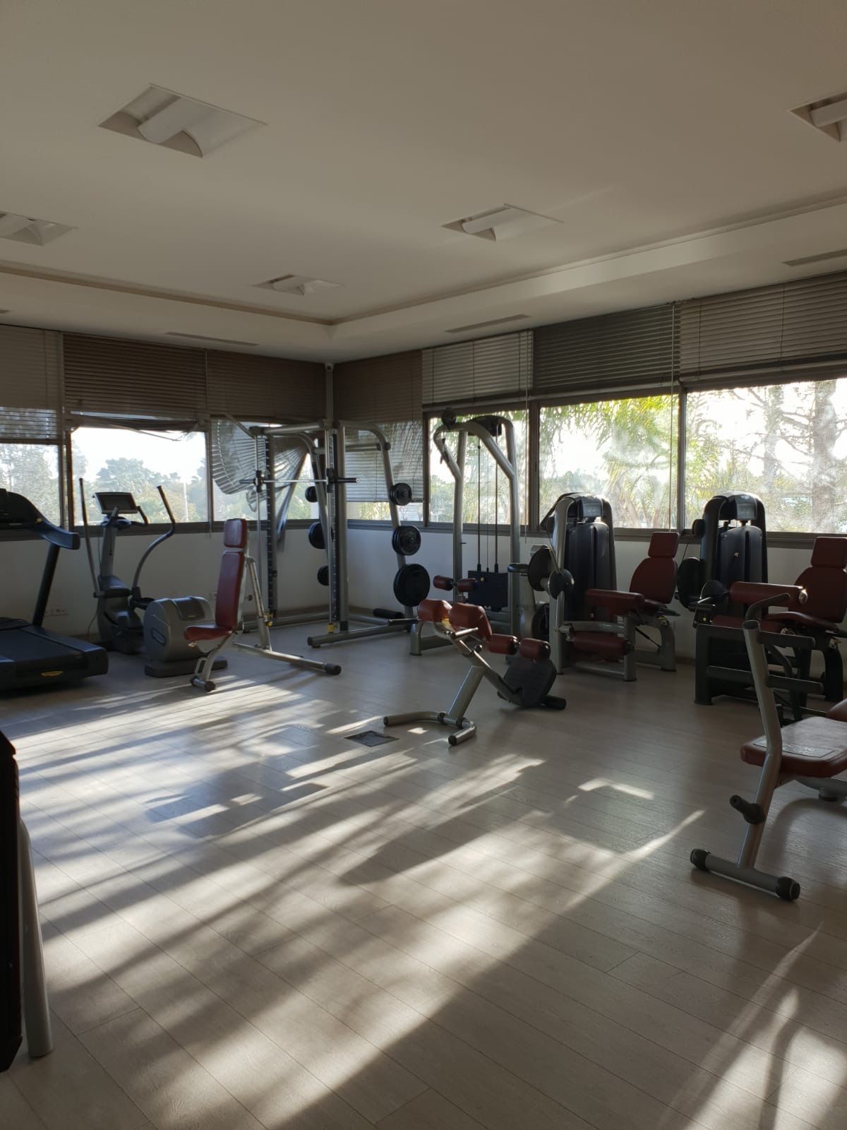 Local commercial — Bouskoura