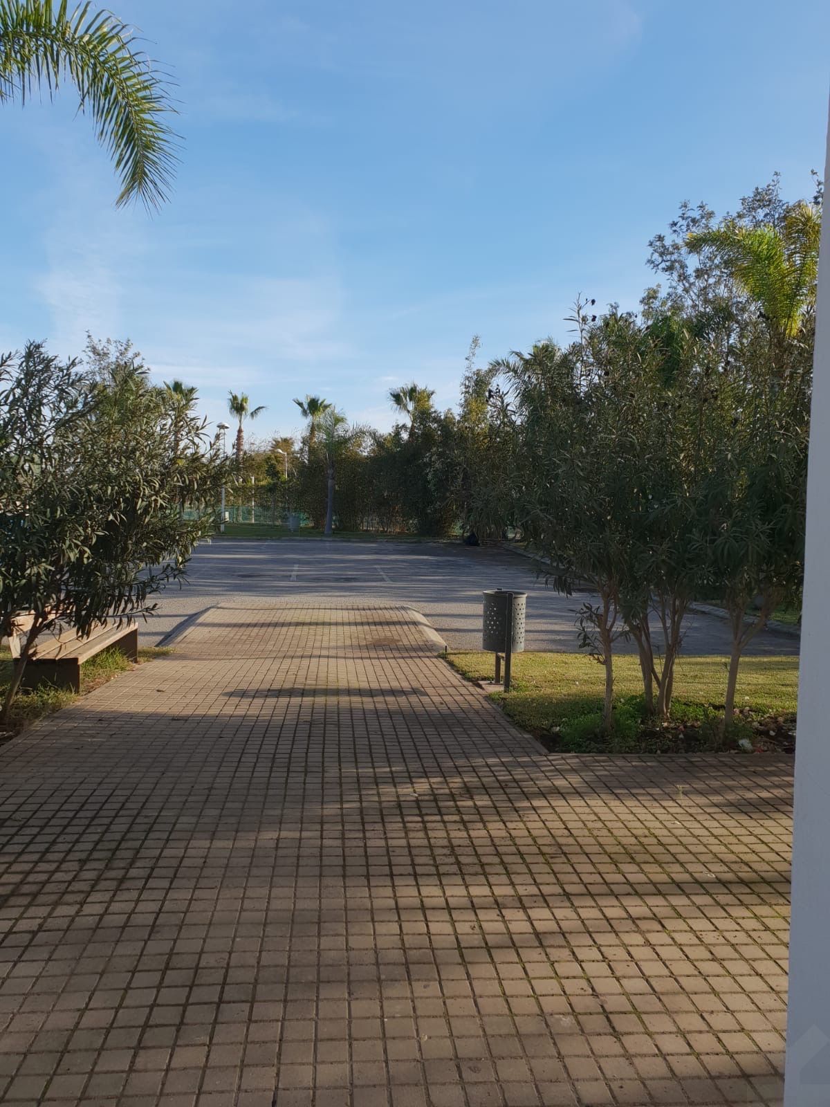 Local commercial 2804 m² à Bouskoura — 21