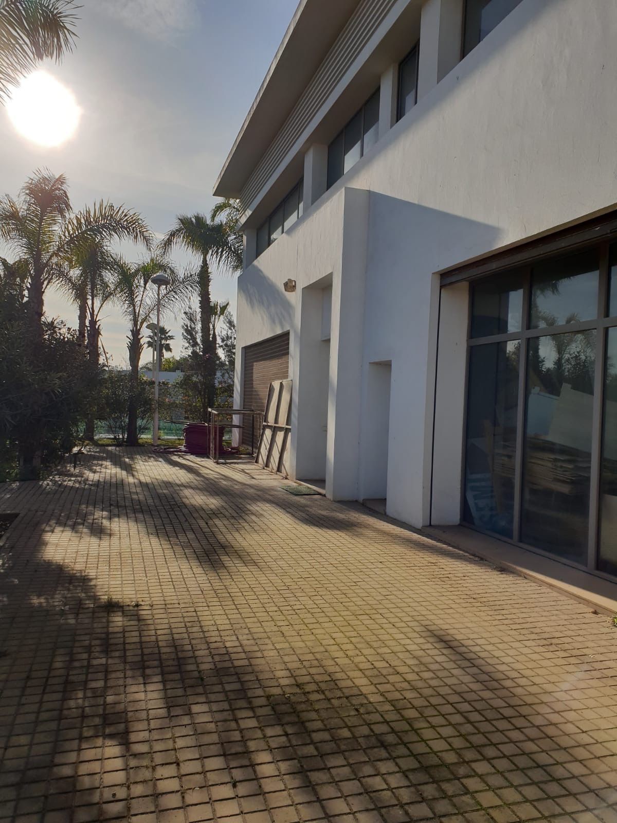 Local commercial 2804 m² à Bouskoura — 26