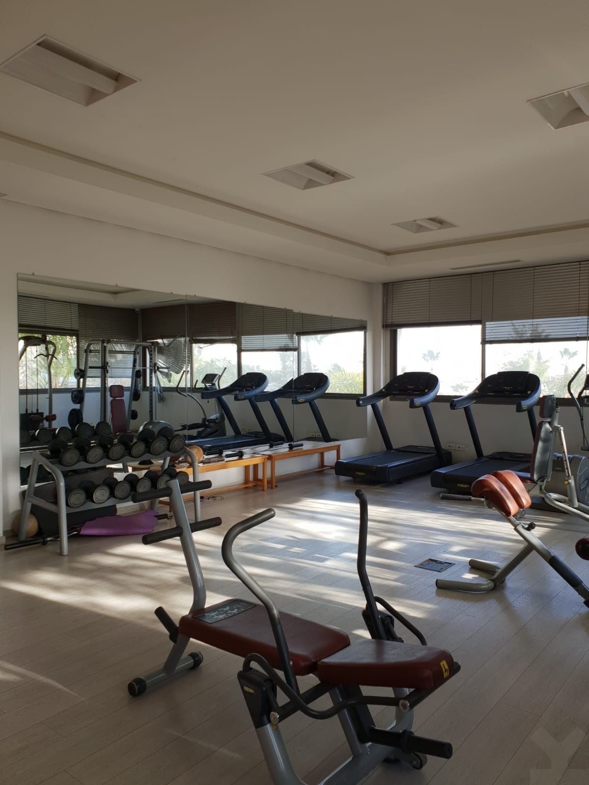 Local commercial 2804 m² à Bouskoura — 13
