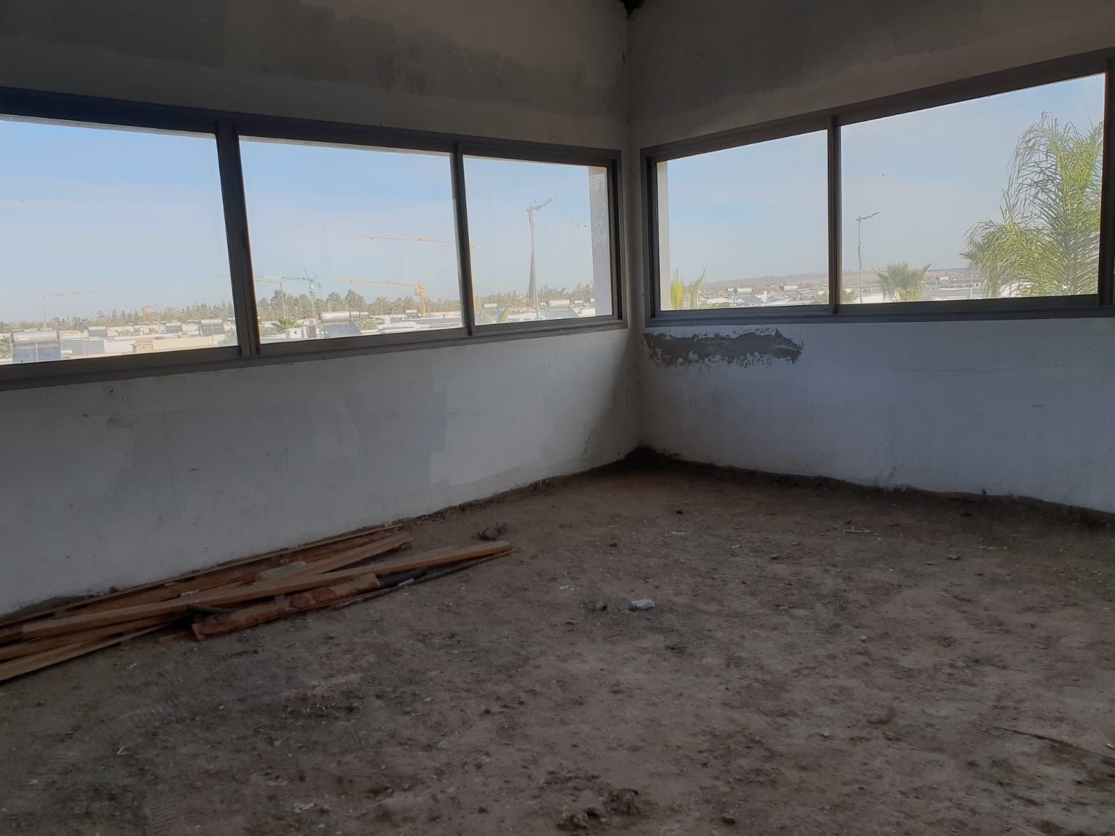 Local commercial 2804 m² à Bouskoura — 18