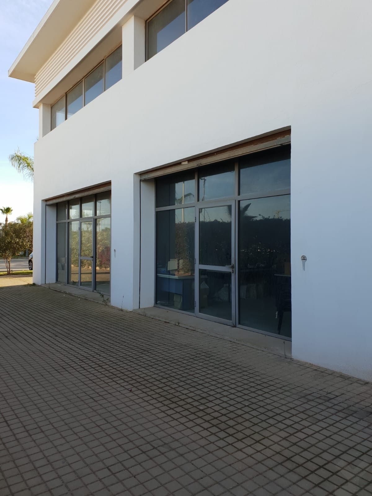 Local commercial — Bouskoura — 6