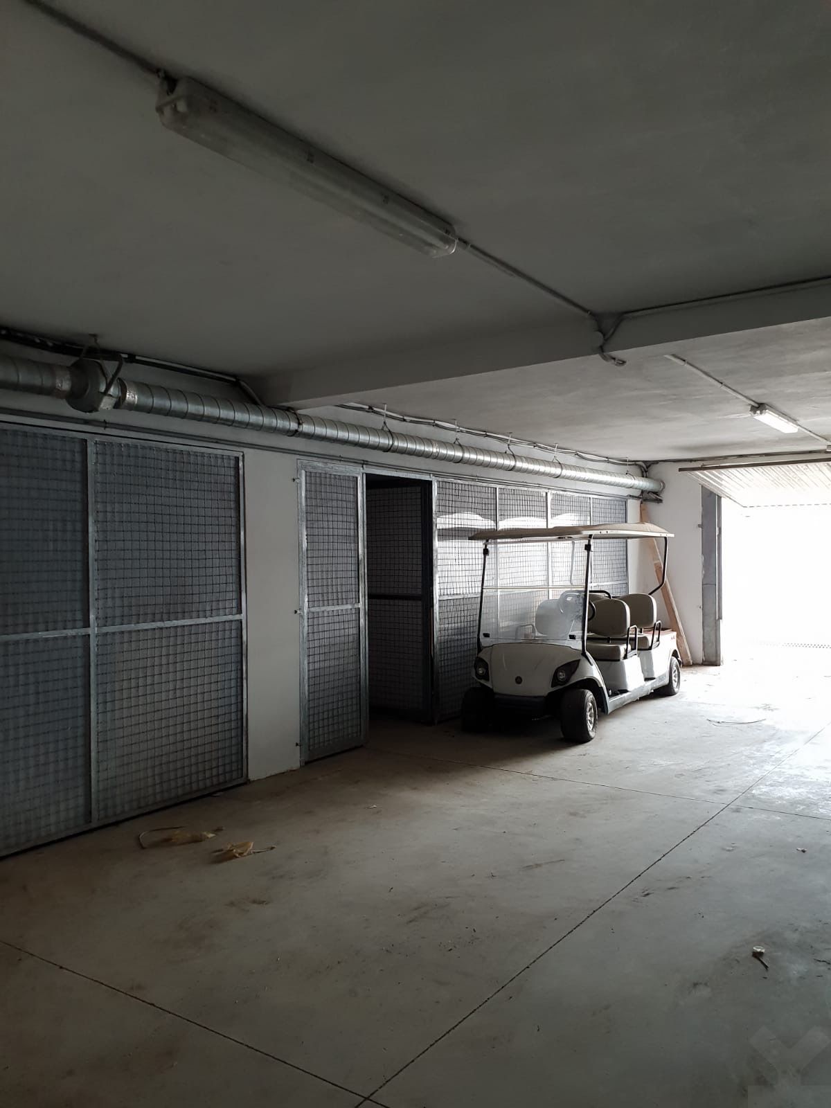 Local commercial 2804 m² à Bouskoura — 27