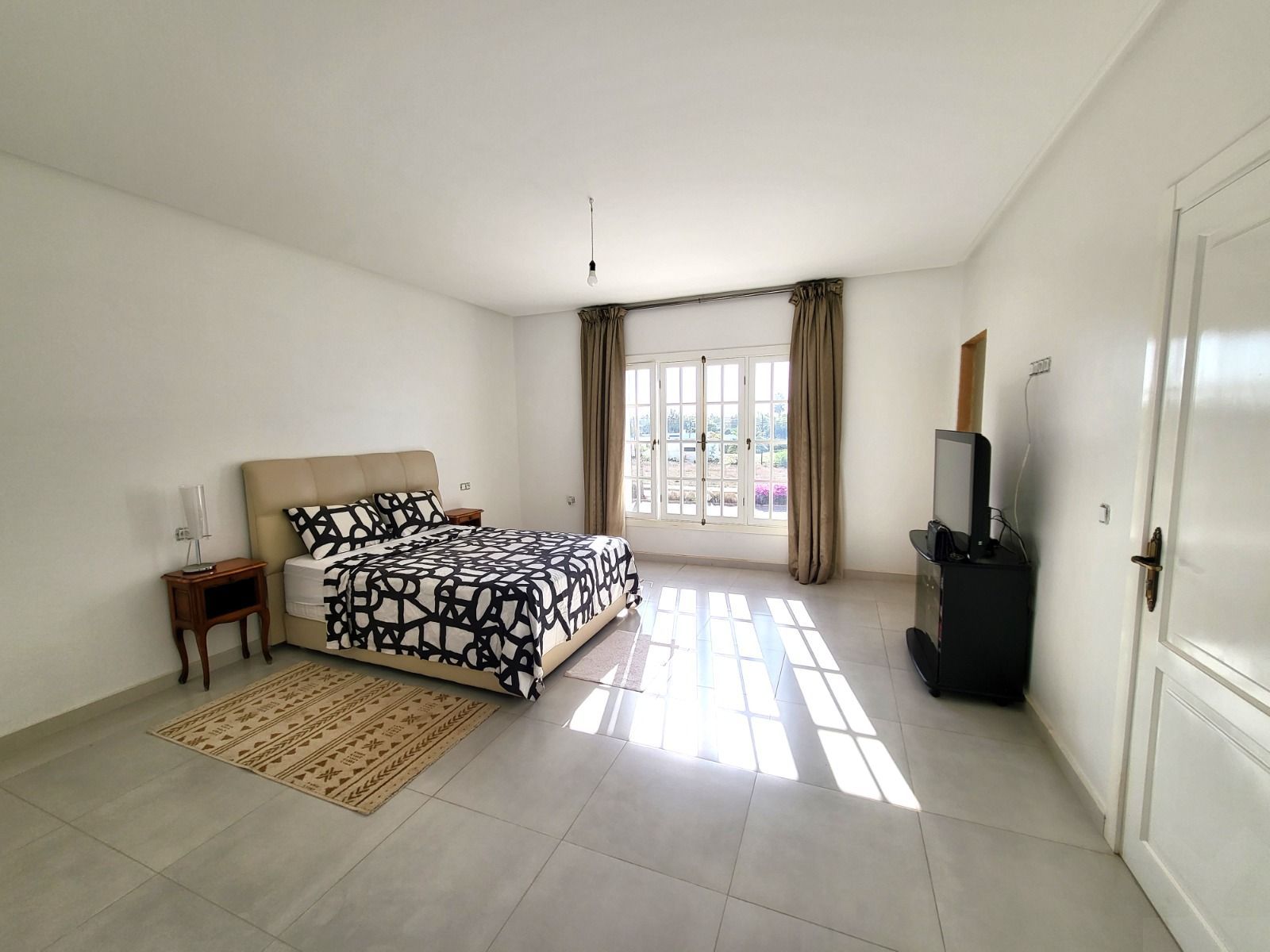 Villa 223 m² à Plage De Bouznika — 8