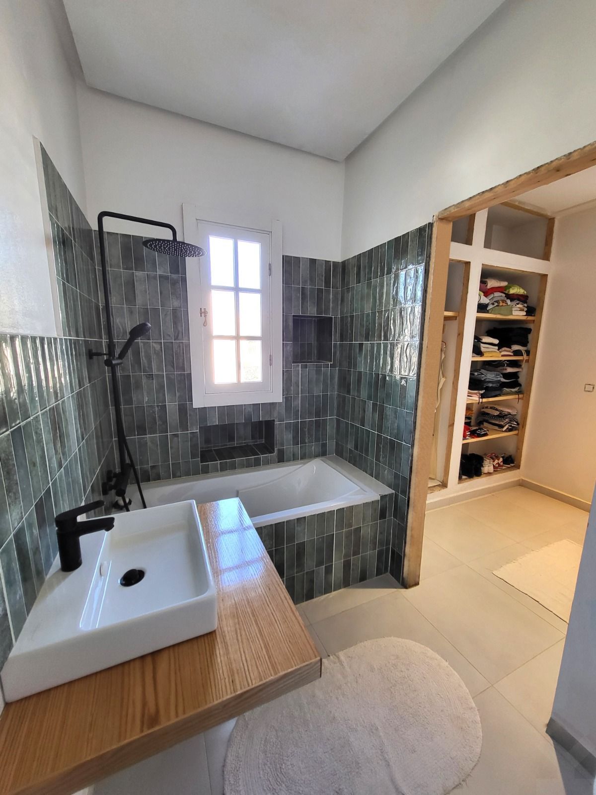 Villa 223 m² à Plage De Bouznika — 11