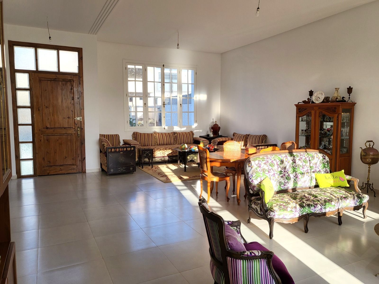 Villa 223 m² à Plage De Bouznika — 17