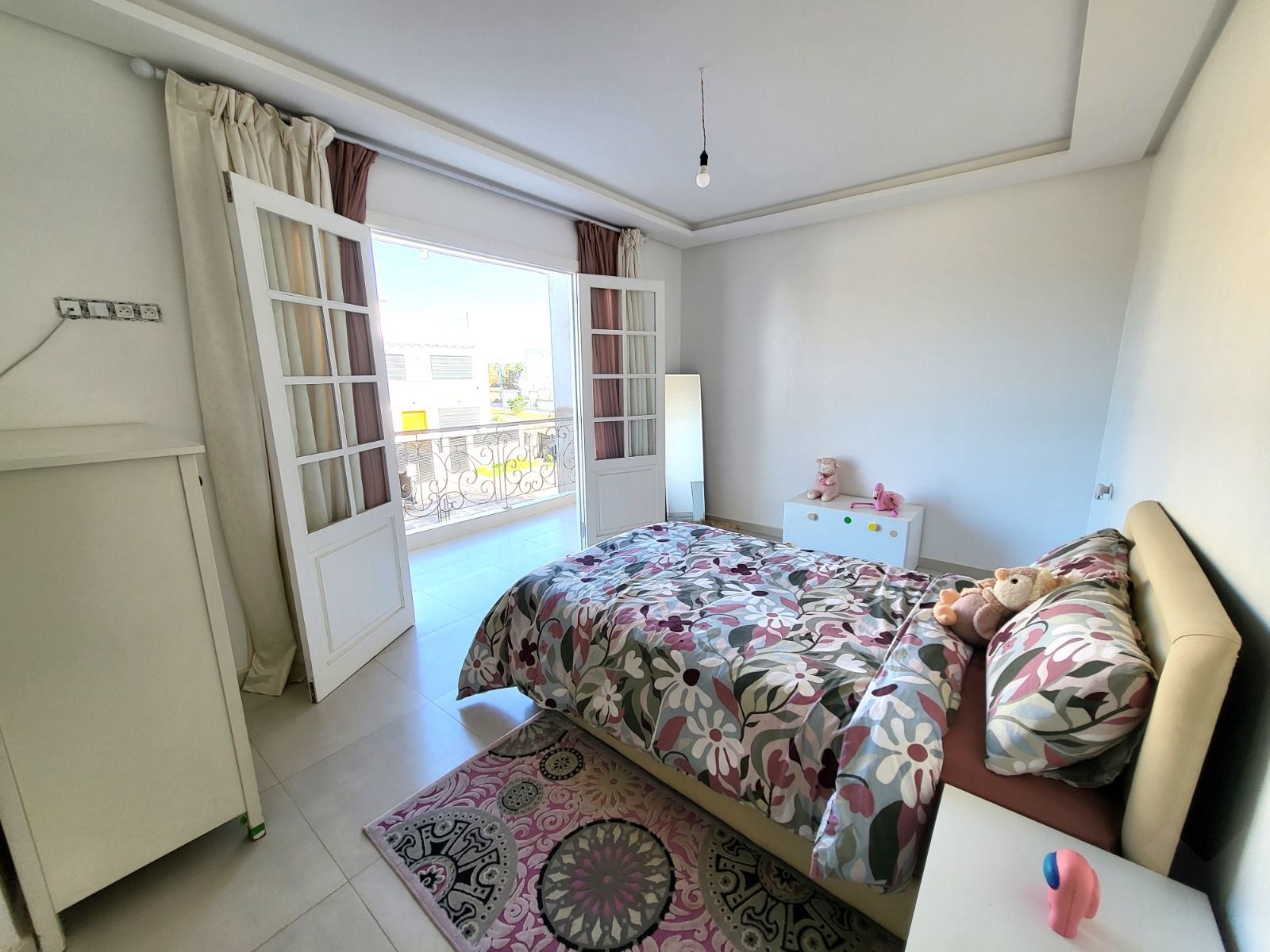 Villa 223 m² à Plage De Bouznika — 13