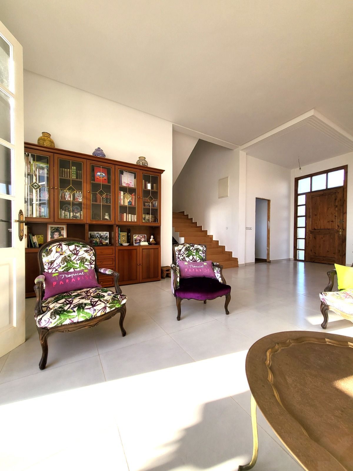 Villa 223 m² à Plage De Bouznika — 9