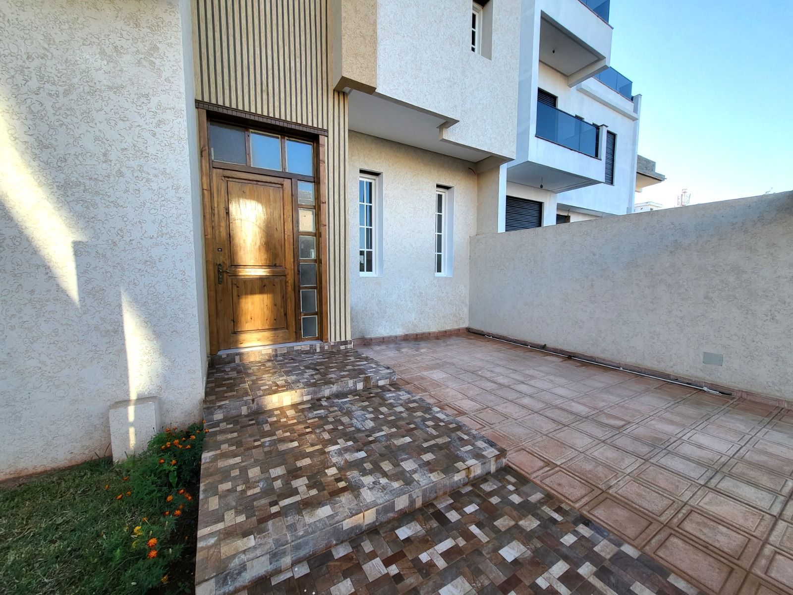 Villa 223 m² à Plage De Bouznika — 18