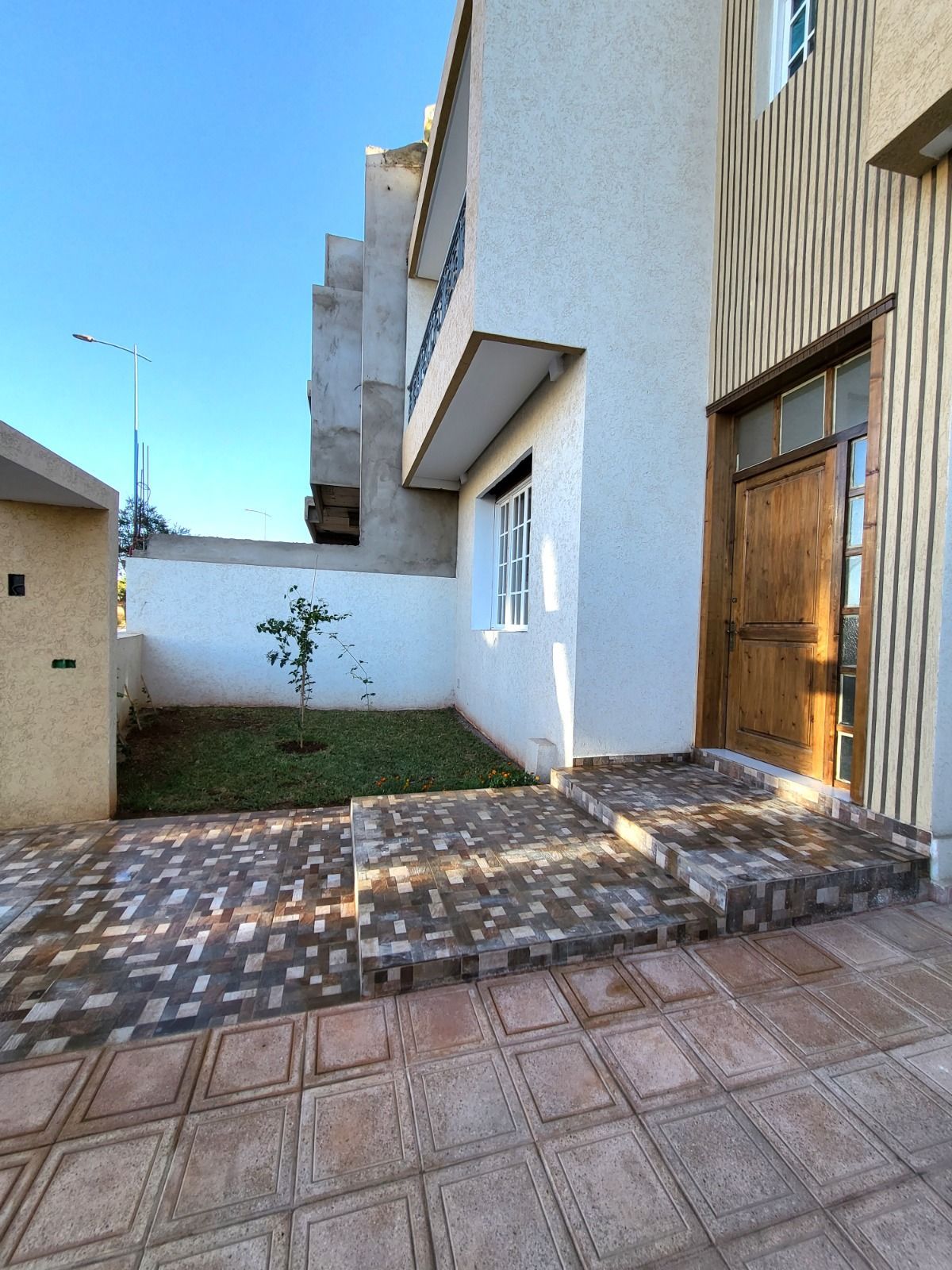 Villa 223 m² à Plage De Bouznika — 19