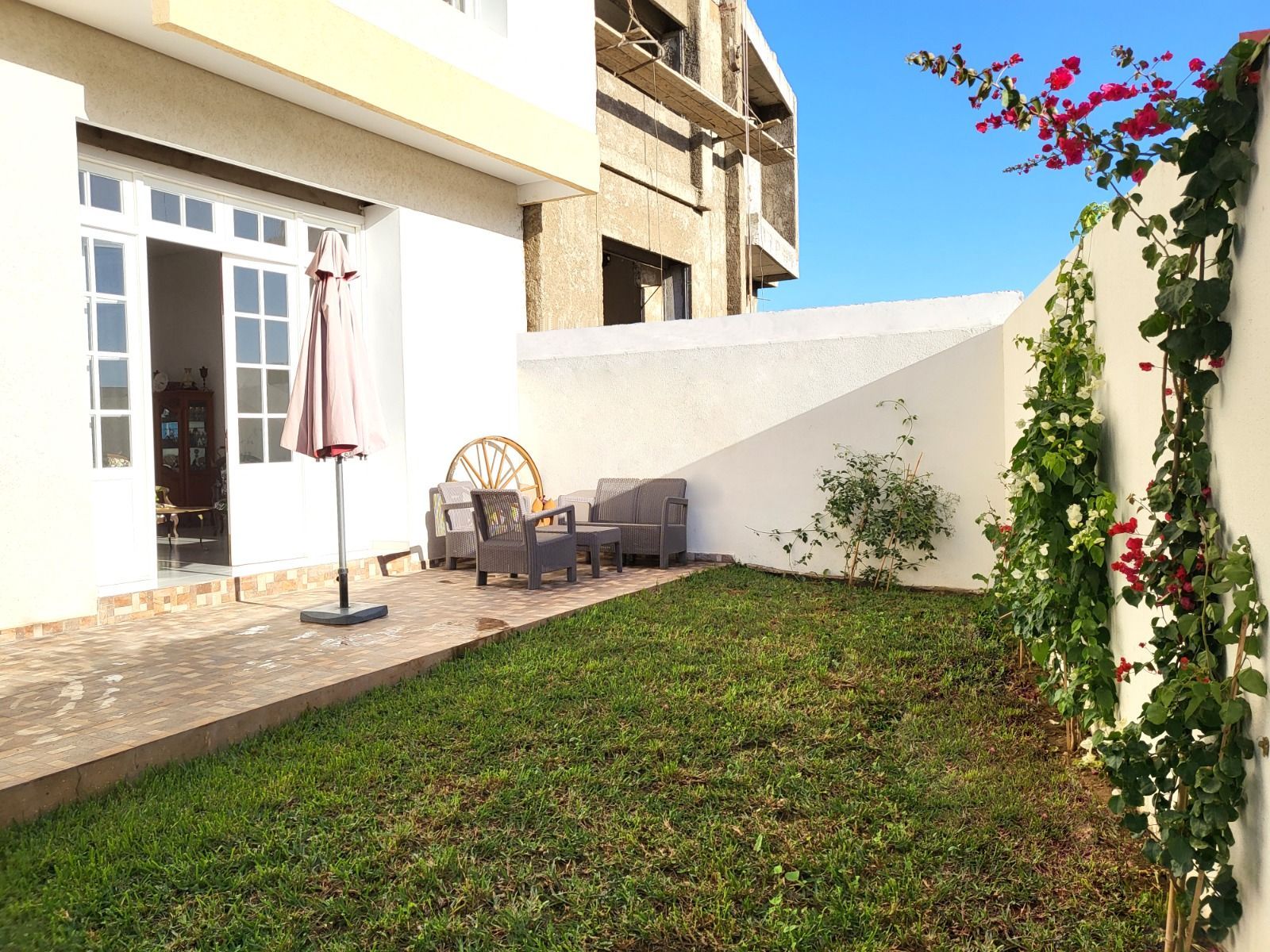Villa 223 m² à Plage De Bouznika — 20