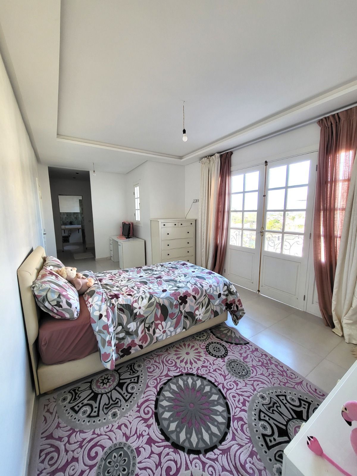 Villa 223 m² à Plage De Bouznika — 16